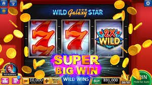 Tampilan detail permainan Blueprint Gaming dengan fitur bonus dan paytable