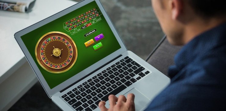 Pengaturan dan kontrol permainan di gecko158